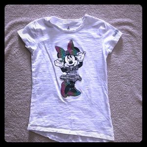 Disney Minnie tee